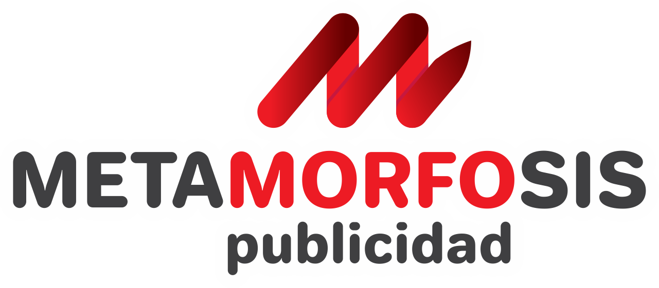 Metamorfosis Logo